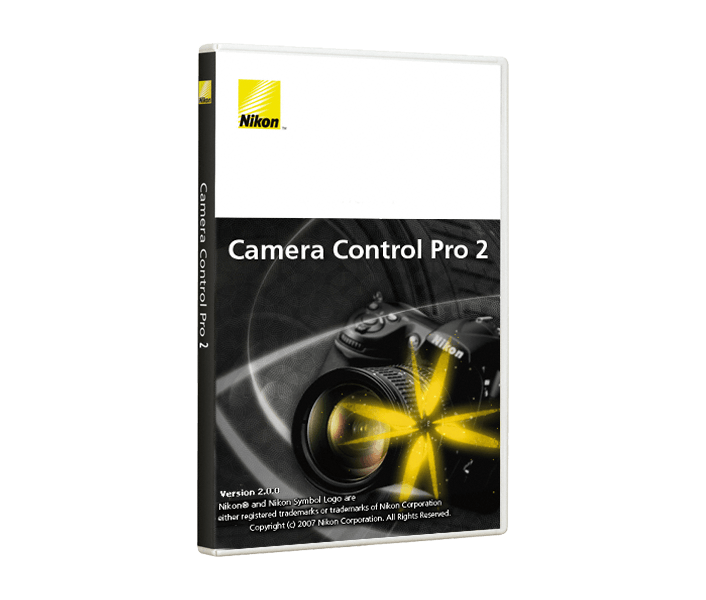  camera control pro