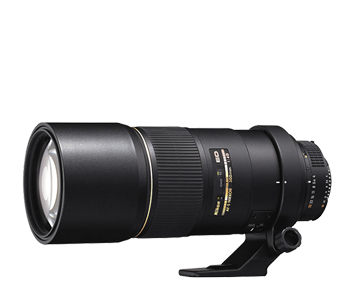 AF-S Nikkor 300mm f/4D IF-ED