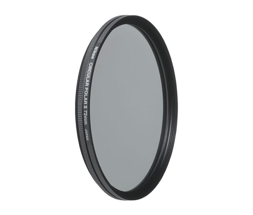 CPL Circular Polarizer Glare Shine Polarizing Filter for Nikon AF-S NIKKOR 85mm f/1.8G Lens 
