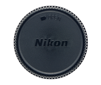 Nikkor 11-27,5mm 1:3,5-5,6 Objektivdeckel   Front Lens Cap für Nikon 1 J2 