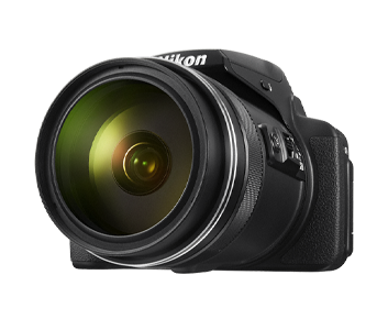 COOLPIX P900 2020 Digital Cameras Discontinued